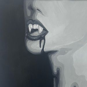 Meet your Posher, Winona